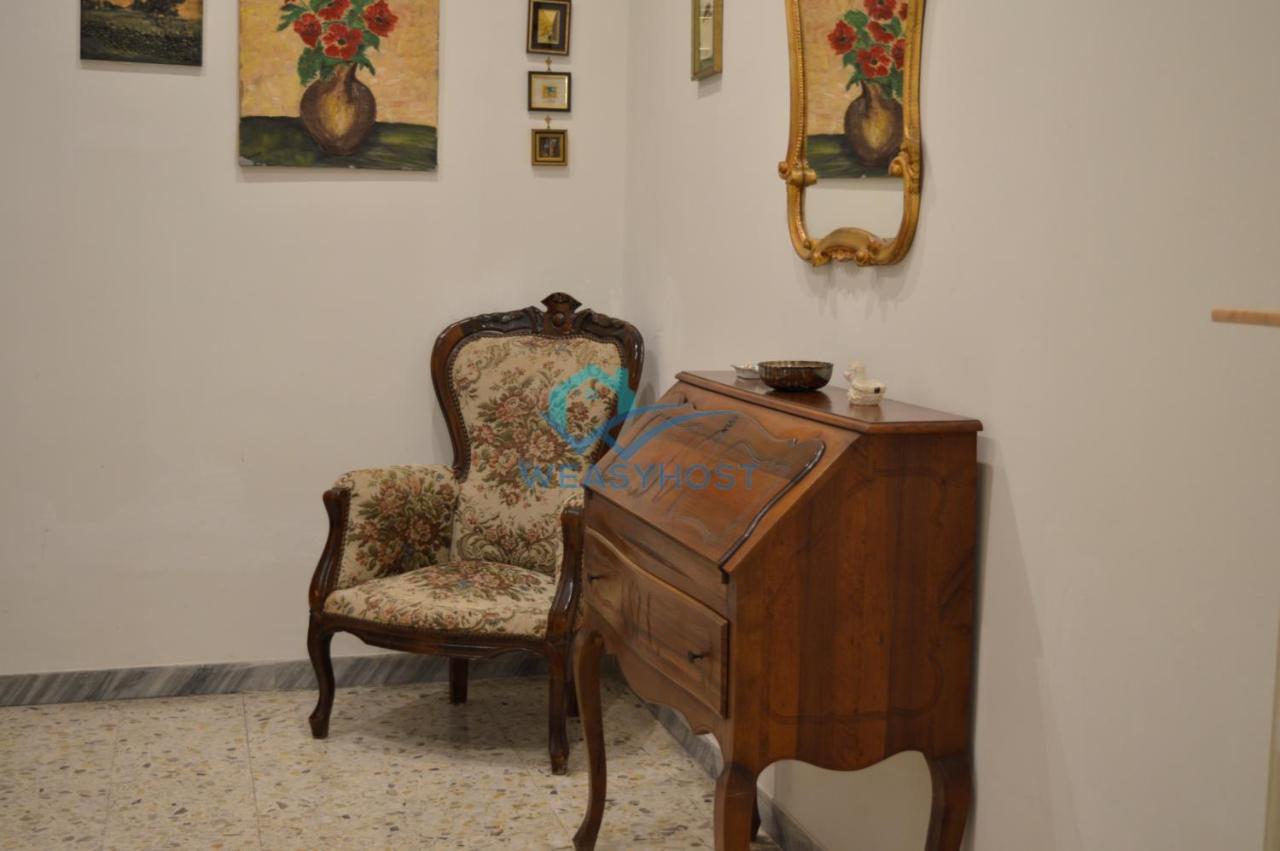 罗马Vintage Loft Perin Del Vaga公寓 外观 照片