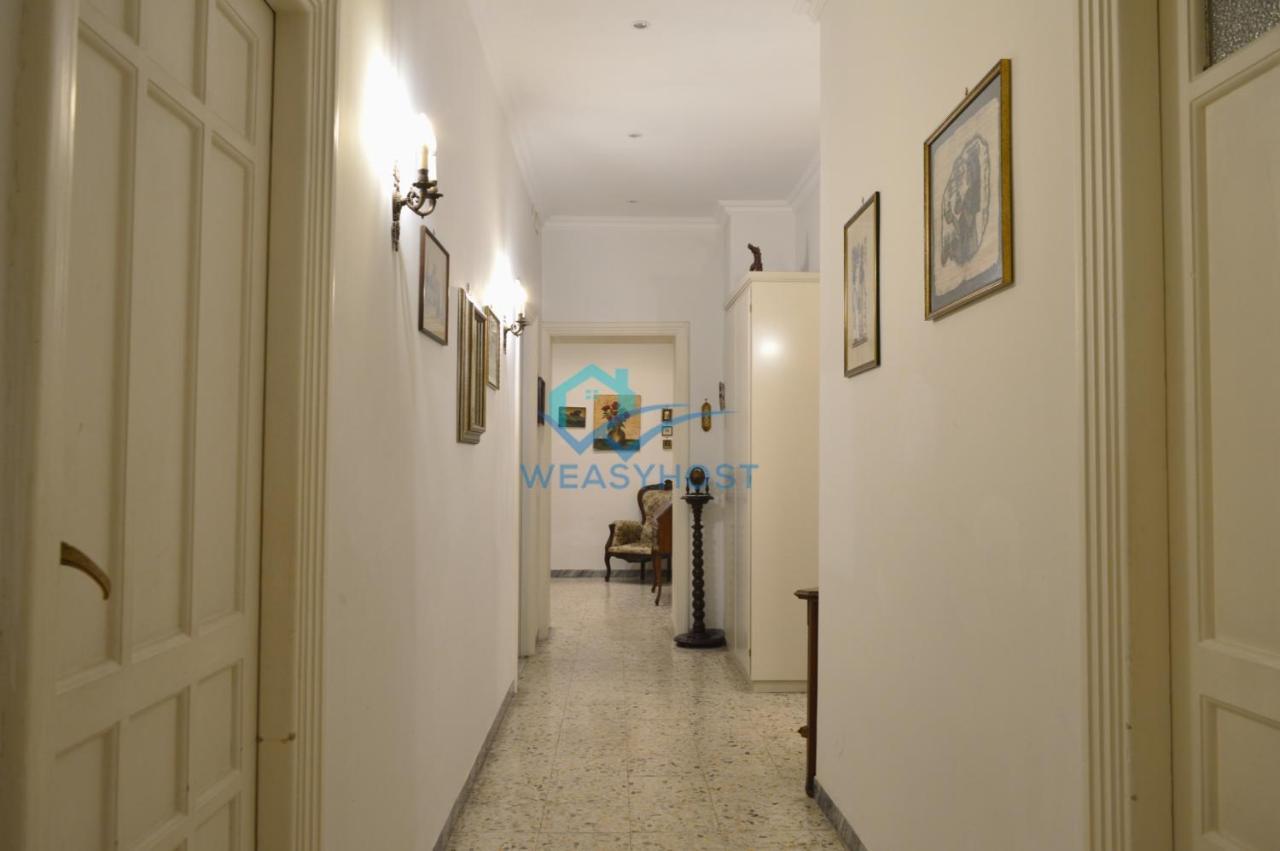 罗马Vintage Loft Perin Del Vaga公寓 外观 照片