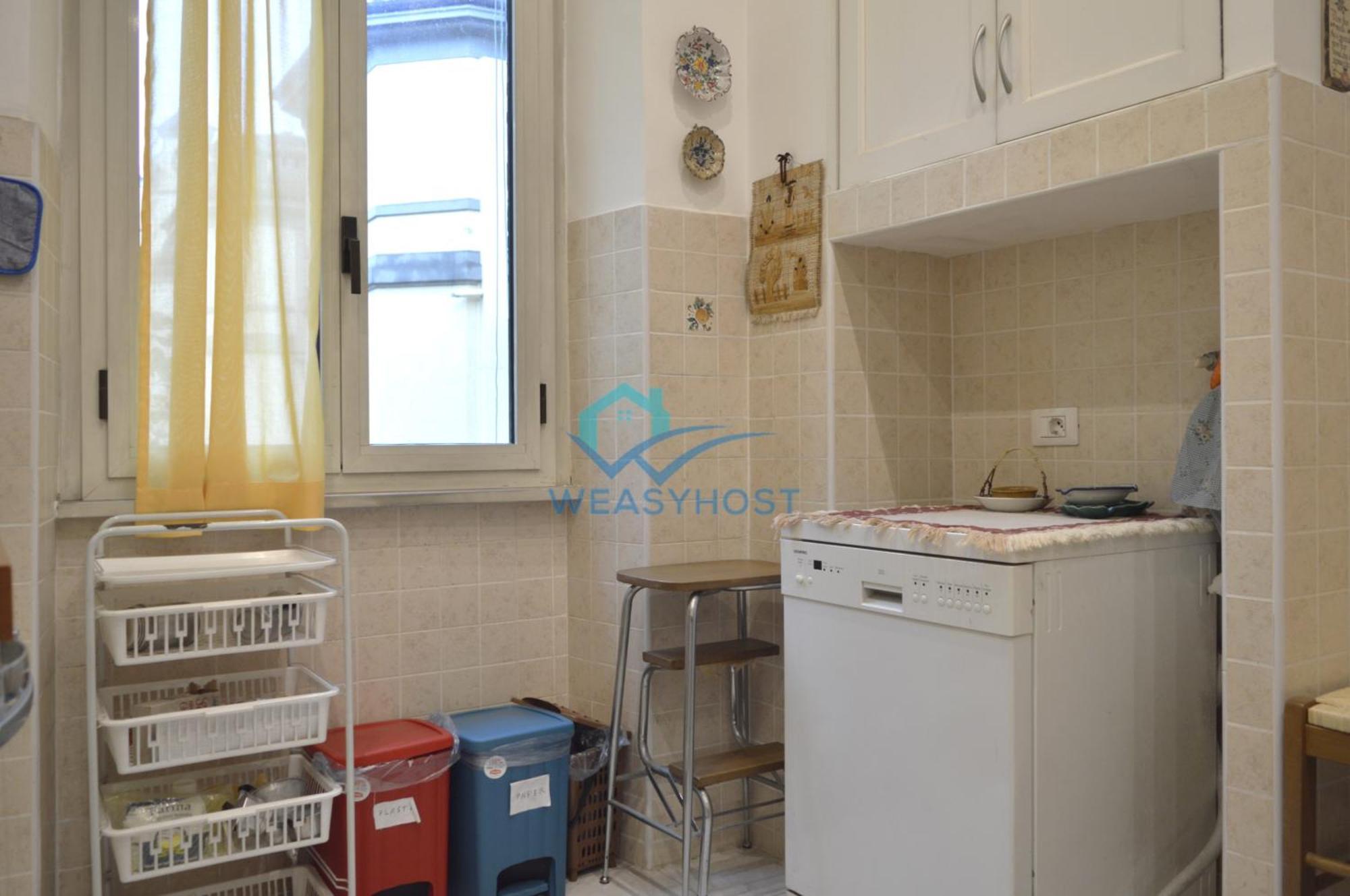 罗马Vintage Loft Perin Del Vaga公寓 外观 照片